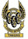 Brothers of the Third Wheel UK logo