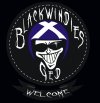 Black Windies logo