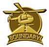Boundary 500 Motorcycle Group logo