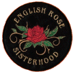 English Rose Sisterhood logo