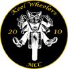 Keel Wheelers MCC logo