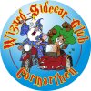 Wizard Sidecar Club logo