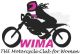 Womens International Motorcycle Association logo