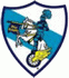 Blue Knights Scotland I logo