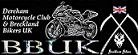 Dereham & Breckland Bikers MCC logo