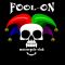Fool-On Motorcycle Club logo