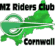 MZ Riders Club Cornwall logo