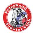 Peterhead Scooter Club logo