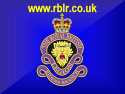 Royal British Legion Riders Branch logo